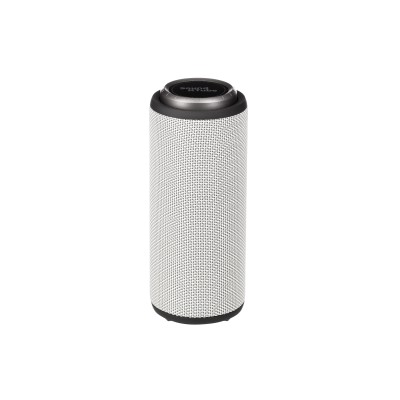 Акустична система 2E SoundXTube TWS, MP3, Wireless, Waterproof Grey (2E-BSSXTWGY)