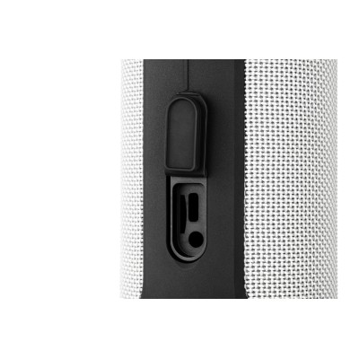 Акустична система 2E SoundXTube TWS, MP3, Wireless, Waterproof Grey (2E-BSSXTWGY)