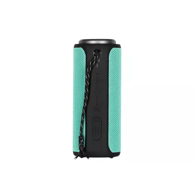 Акустична система 2E SoundXTube TWS, MP3, Wireless, Waterproof Turquoise (2E-BSSXTWTQ)