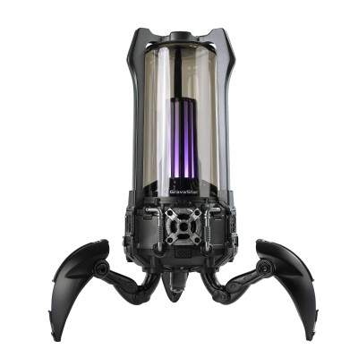 Акустична система Gravastar Supernova, BT, 25ВТ, чорний