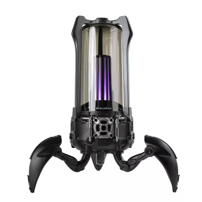 Акустична система Gravastar Supernova, BT, 25ВТ, чорний