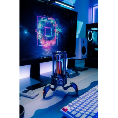 Акустична система Gravastar Supernova, BT, 25ВТ, чорний