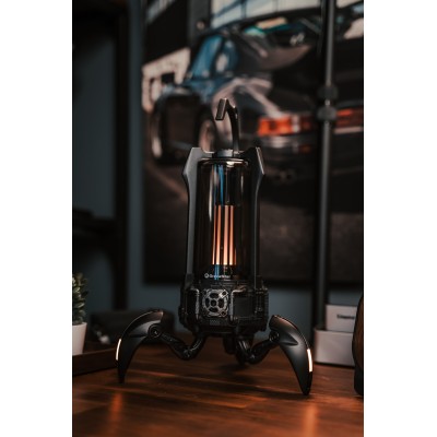 Акустична система Gravastar Supernova, BT, 25ВТ, чорний