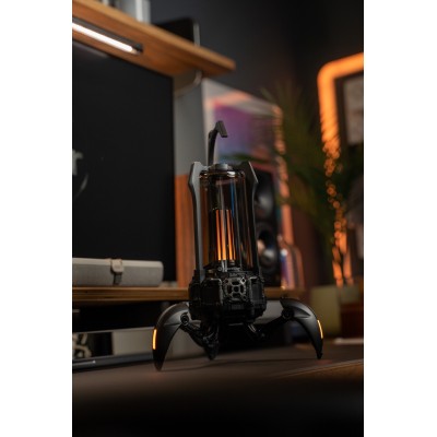 Акустична система Gravastar Supernova, BT, 25ВТ, чорний