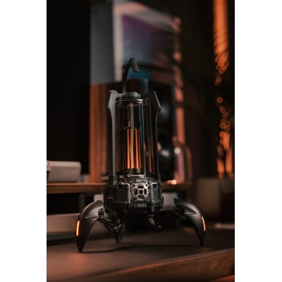 Акустична система Gravastar Supernova, BT, 25ВТ, чорний