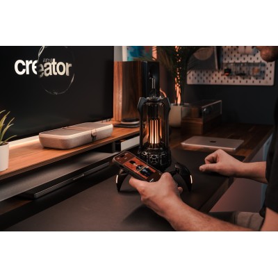 Акустична система Gravastar Supernova, BT, 25ВТ, чорний