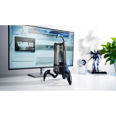 Акустична система Gravastar Supernova, BT, 25ВТ, чорний