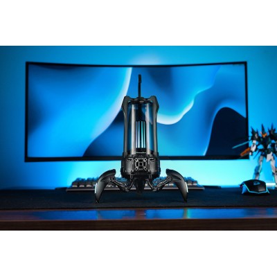 Акустична система Gravastar Supernova, BT, 25ВТ, чорний