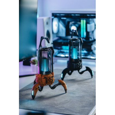 Акустична система Gravastar Supernova, BT, 25ВТ, чорний