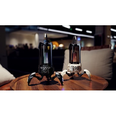 Акустична система Gravastar Supernova, BT, 25ВТ, чорний