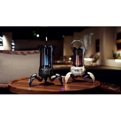 Акустична система Gravastar Supernova, BT, 25ВТ, чорний