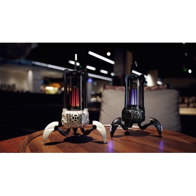 Акустична система Gravastar Supernova, BT, 25ВТ, чорний