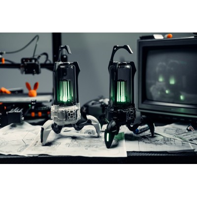 Акустична система Gravastar Supernova, BT, 25ВТ, чорний