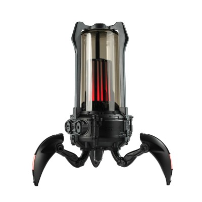 Акустична система Gravastar Supernova, BT, 25ВТ, чорний