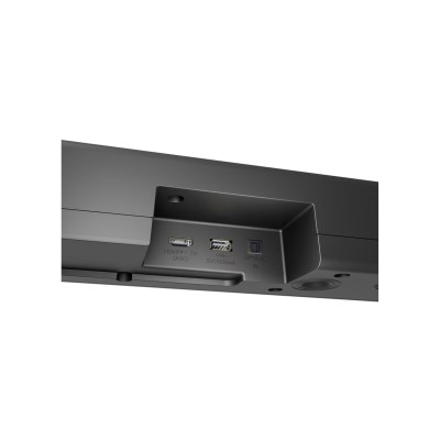 Акустична система LG S60T 340W, 3.1