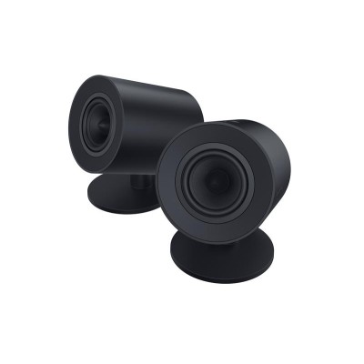 Акустична система Razer Nommo V2 X 2.0, USB, BT, чорний (RZ05-04760100-R3G1)