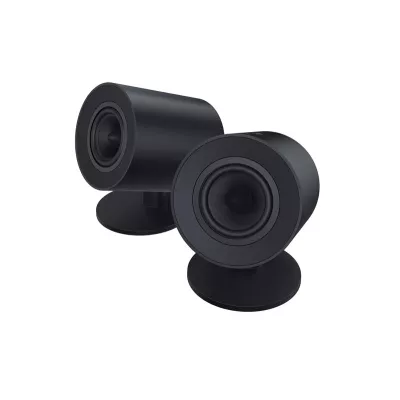 Акустична система Razer Nommo V2 X 2.0, USB, BT, чорний (RZ05-04760100-R3G1)