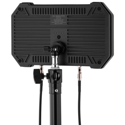 Антенний кабель 2E для антени Alientech, QMA male – QMA female, RG-223, 8м (2E-AEC8MQMA/RG223)