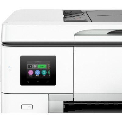 Багатофункціональний пристрій A3 HP OfficeJet Pro 9720 з Wi-Fi (53N94C)