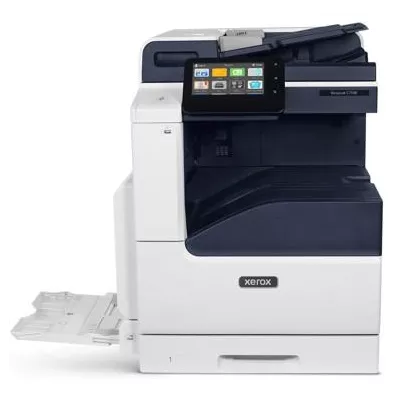 Багатофункціональний пристрій A3 монохромний Xerox VersaLink B7125/7130/7135 (Базовий блок, 1 лоток, без тумби) (B7101V_D)