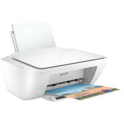 Багатофункціональний пристрій A4 HP DeskJet 2320 (7WN42B)