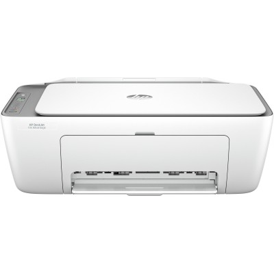 Багатофункціональний пристрій A4 HP DeskJet Ink Advantage 2876 з Wi-Fi (6W7E6C)