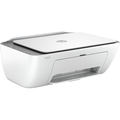 Багатофункціональний пристрій A4 HP DeskJet Ink Advantage 2876 з Wi-Fi (6W7E6C)