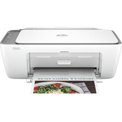 Багатофункціональний пристрій A4 HP DeskJet Ink Advantage 2876 з Wi-Fi (6W7E6C)