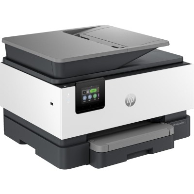 Багатофункціональний пристрій A4 HP OfficeJet Pro 9120b з Wi-Fi (4V2N8C)