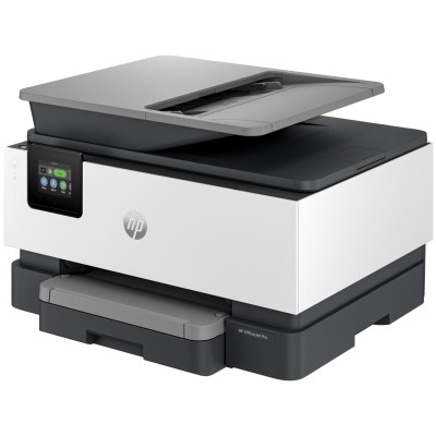 Багатофункціональний пристрій A4 HP OfficeJet Pro 9120b з Wi-Fi (4V2N8C)