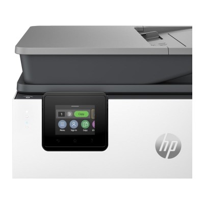 Багатофункціональний пристрій A4 HP OfficeJet Pro 9120b з Wi-Fi (4V2N8C)