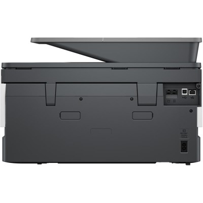 Багатофункціональний пристрій A4 HP OfficeJet Pro 9120b з Wi-Fi (4V2N8C)