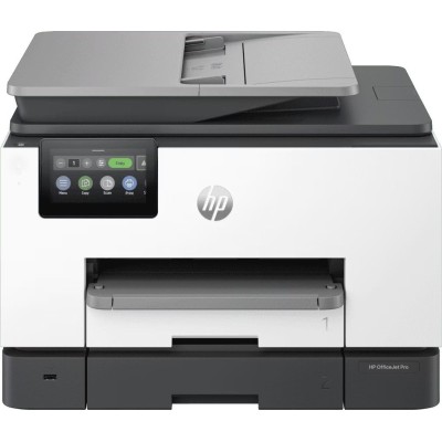 Багатофункціональний пристрій A4 HP OfficeJet Pro 9130 з Wi-Fi (404K9C)