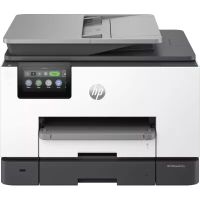 Багатофункціональний пристрій A4 HP OfficeJet Pro 9130 з Wi-Fi (404K9C)