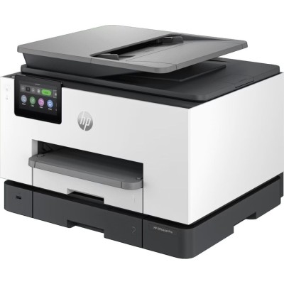 Багатофункціональний пристрій A4 HP OfficeJet Pro 9130 з Wi-Fi (404K9C)