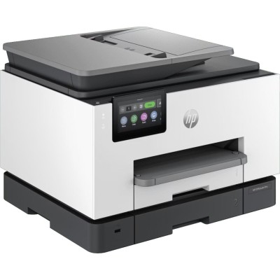Багатофункціональний пристрій A4 HP OfficeJet Pro 9130 з Wi-Fi (404K9C)