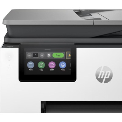 Багатофункціональний пристрій A4 HP OfficeJet Pro 9130 з Wi-Fi (404K9C)