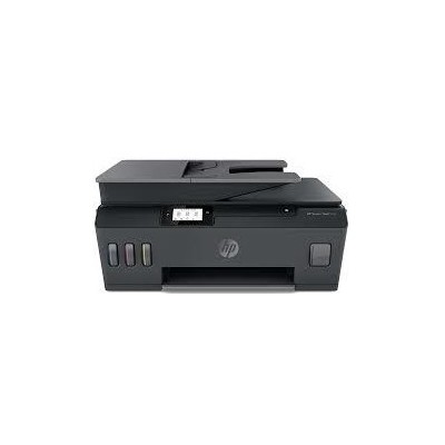 Багатофункціональний пристрій A4 HP Smart Tank 530 з Wi-Fi (4SB24A)