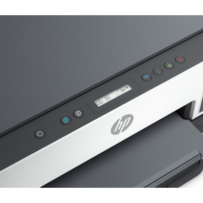 Багатофункціональний пристрій A4 HP Smart Tank 670 з Wi-Fi (6UU48A)