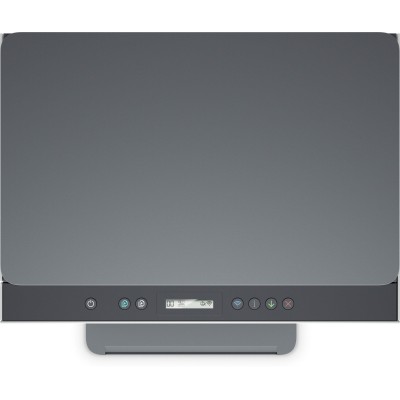 Багатофункціональний пристрій A4 HP Smart Tank 670 з Wi-Fi (6UU48A)