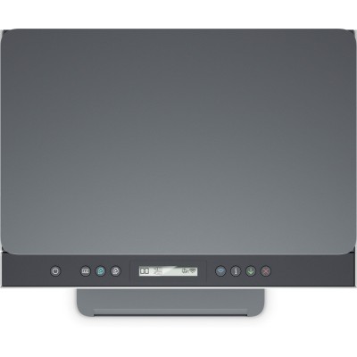 Багатофункціональний пристрій A4 HP Smart Tank 720 з Wi-Fi (6UU46A)