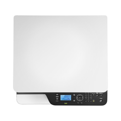 Багатофункціональний пристрій А3 ч/б HP LaserJet M438n (8AF43A)