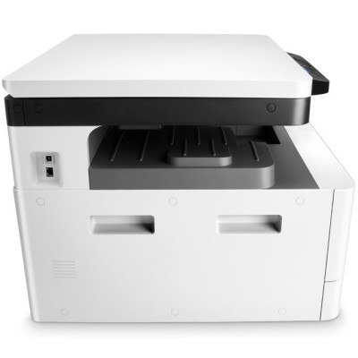 Багатофункціональний пристрій А3 ч/б HP LaserJet M442dn (8AF71A)