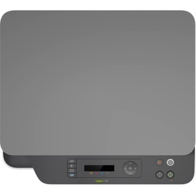 Багатофункціональний пристрій А4 кол. HP Color Laser 178nw з Wi-Fi (4ZB96A)