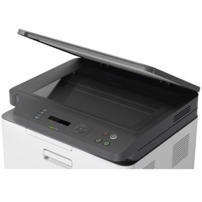 Багатофункціональний пристрій А4 кол. HP Color Laser 178nw з Wi-Fi (4ZB96A)