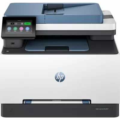 Багатофункціональний пристрій А4 кол. HP Color LaserJet Pro MFP 3303fdn (499M7A)