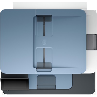 Багатофункціональний пристрій А4 кол. HP Color LaserJet Pro MFP 3303fdn (499M7A)
