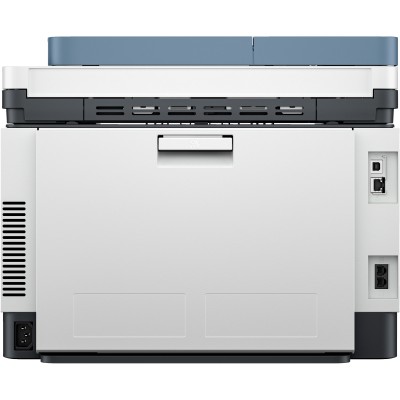Багатофункціональний пристрій А4 кол. HP Color LaserJet Pro MFP 3303fdn (499M7A)
