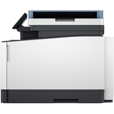 Багатофункціональний пристрій А4 кол. HP Color LaserJet Pro MFP 3303fdn (499M7A)