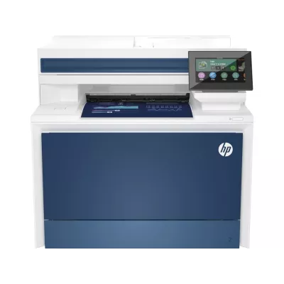 Багатофункціональний пристрій А4 кол. HP Color LaserJet Pro MFP 4303fdn (5HH66A)